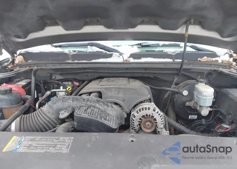 2008 Chevrolet Silverado 1500 Work Truck из США, поврежденный, VIN 1GCEK19C08Z153620